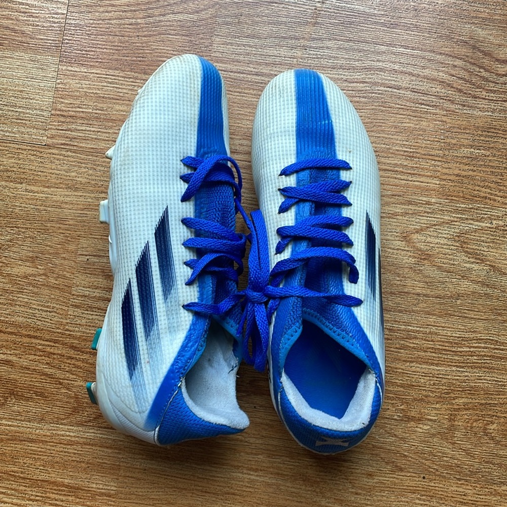 Adidas X Speedflow.3
